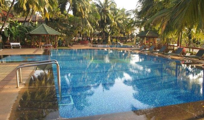 Prakruti Resorts
